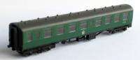 Wagon PULLMAN zielony Graham Farish skala N 1:160