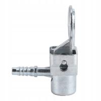 Pompa powietrza Zaciska Zacisek Adapetr Opona Zącze Zącze Zącze A9