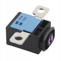 Bezpiecznik akumulatora Wyłącznik zabezpieczający przed przeciążeniem TU