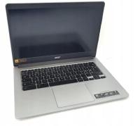 Laptop ACER CB314-2H ChromeBook MT8183/4GB/64GB SSD Intel HD Graphics/14
