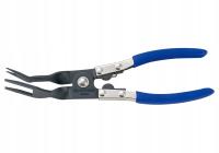 Szczypce do demontażu tapicerki King Tony 9TC101