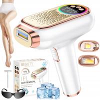 DEPILATOR LASEROWY IPL BHRL-12