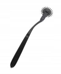 Колючий круг ВАРТЕНБЕРГА шипы БДСМ черные