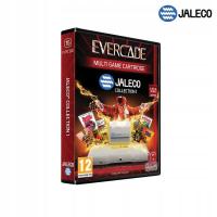 Kolekcja Blaze Evercade Jaleco 1