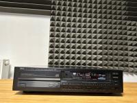 CD-плеер Yamaha CDX - 910 черный