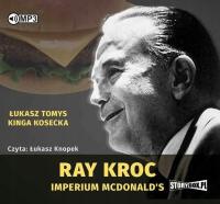 Рэй Крок Империи Л.Tomys Mcdonald'S Аудиокнига