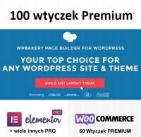 WP Bakery Page Builder for WordPress. Woocommerce