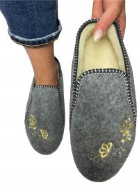 Женские тапочки Art-But