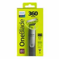 Golarka Philips OneBlade QP2834/23