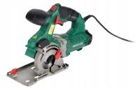 Электрическая погружная пила Parkside 710w