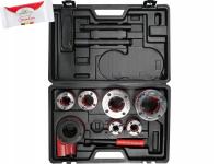 YATO GWINTOWNICA RĘCZNA 1/2