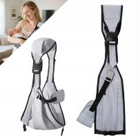 REGULOWANE NOSIDEŁKO DLA DZIECKA NOSIDEŁKO BOCZNE DLA DZIECKA NOŚNE 27KG