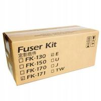 Fuser Kit Kyocera FK-171E oryg fv