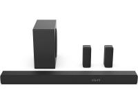 Звуковая панель Hisense AX5100Q 5.1 580 Вт черный