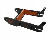 Hulajnoga Kugoo KuKirin Kirin G4 Widelec Tył Oryginał Nowa Wersja