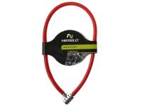 Zapięcie Nexelo 650mm klucz pętla mix kolorów