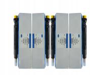 Wtrysk wtryskiwacz Ford Mondeo MK4 Galaxy S-MAX Kuga 2.0 TDCI 9686191080