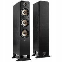 POLK AUDIO SIGNATURE ES60E czarna para