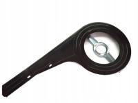 Защитный кожух цепи trekking 48t uchywt