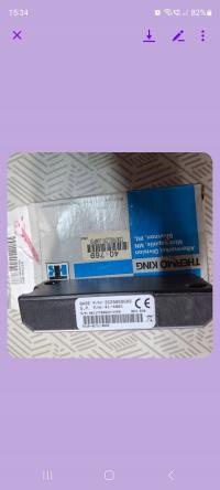 Контроллер Thermo King