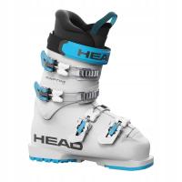 Buty narciarskie dziecięce HEAD RAPTOR 60 white 275