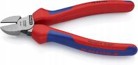 Боковые режущие плоскогубцы 160 мм Knipex 7002160