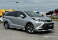 Toyota Sienna HYBRID XLE AWD4x4 Monitor DVD Gr...