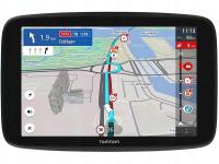 Автомобильная навигация TOMTOM GO Expert 7 wi-fi