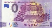 Banknot 0-euro-Finlandia 2020-1-Imatra Finland