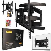 Uchwyt do Telewizora Solidny Obrotowy Wieszak TV 40