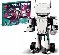 LEGO MINDSTORM Изобретатель роботов 51515