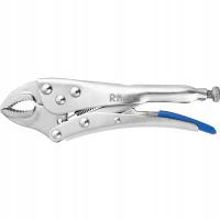 Szczypce zaciskowe MORSA 180mm RICHMANN