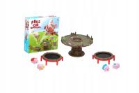 ŚWINIE NA TRAMPOLINIE PL