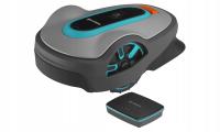 Gardena Robot koszący Smart Sileno Life 1500 - WYPRZEDAŻ