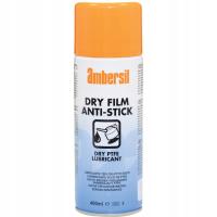 Ambersil Dry Film Antistick Suchy Smar Ptfe
