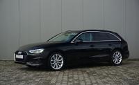 Audi A4 35 TDI 163 KM S tronic LED Virtual Amb...