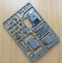 Plastic Soldier 1/72 R20016 Soviet T-70