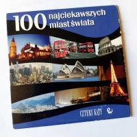 100 najciekawszych miast świata | na PC