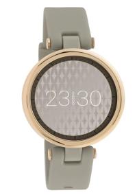 Smartwatch Oozoo Q00402 beżowy