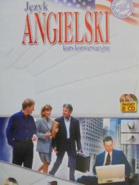 Język angielski kurs konwersacyjny w kieszeni