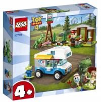 LEGO 10769 Toy Story 4 отдых на автофургоне Disney