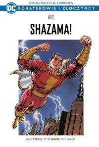 MOC SHAZAMA