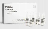 GERMAINE DE CAPUCCINI Expert Lab Collagen Peptide 7 amp. po 2 ml