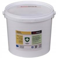 Хлорид магния гексагидрат Biomus 3 кг чистый фармацевтический для ванны
