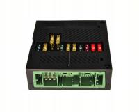 OE BMW ZINTEGROWANY MODUŁ ZASILANIA BMW E60 E61 E63 E64 E65 E53 12527510638