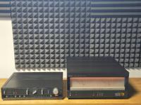 TECHNICS SU-A4MK2 + SE-A3MK2 WZMACNIACZ MADE IN JAPAN TOPOWY UNIKAT JEDYNY!