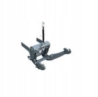 Прямо 2.8 t для сельскохозяйственного трактора Zetor Ursus 914