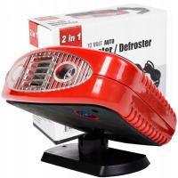 Автомобильный вентилятор FARELKA радиатор 12V 4 в 1