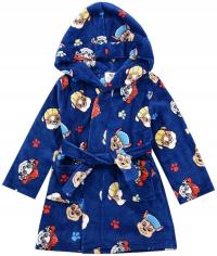 EplusM многоцветный халат