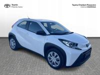 Toyota Aygo X 1.0 VVTi Comfort